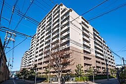 モンセーヌ住吉川公園 913