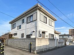 岡山市北区学南町1丁目土地