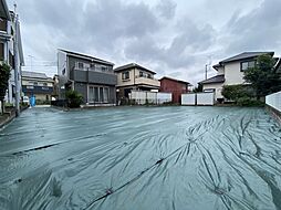 田名　売地