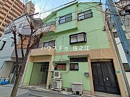 西住之江2丁目・中古戸建