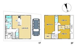 安立1丁目・新築戸建