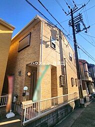 山之内5丁目・中古戸建