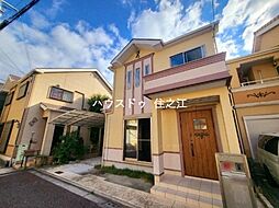 浅香1丁目・中古戸建