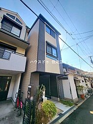 万代5丁目・中古戸建