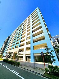 マジェス住之江公園