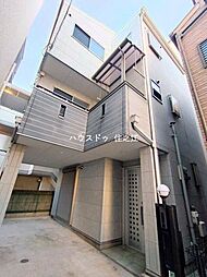 御崎6丁目・中古戸建