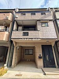 万代東4丁目・中古戸建