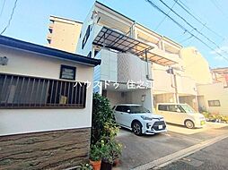 粉浜1丁目・中古戸建