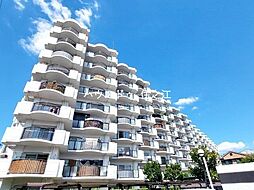 南海住吉清水丘グリーンコート