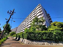 南港はなのまち住宅34号棟