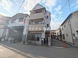 北加賀屋1丁目・中古戸建