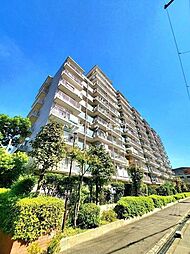 エバーグリーン第2住吉