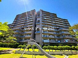 南港コープうしお21号棟