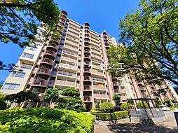 近鉄南港ガーデンハイツ22号棟