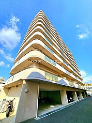 ディオ・フェルティ住之江公園