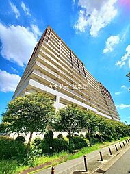 パークシティ大阪サウスガーデンズコート