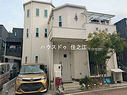 苅田10丁目・中古戸建