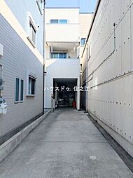 万代3丁目・中古戸建