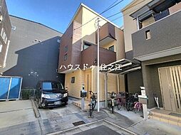 北島1丁目・中古戸建