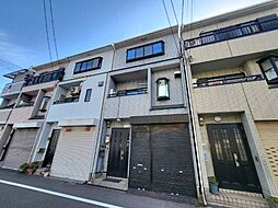 大領4丁目・中古戸建