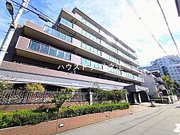 ライオンズマンション万代東