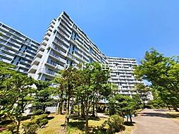 南港フローラルハイツ23号棟