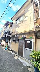 安立4丁目・中古テラスハウス