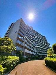 エバーグリーンポートタウン12号棟