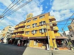 ノバカネイチ長居公園