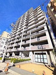 サンマンションアトレあびこ