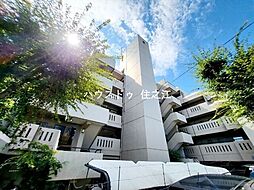 朝日プラザ帝塚山東