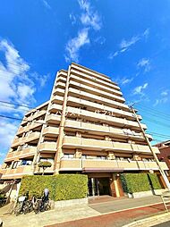 ダイアパレス住之江公園