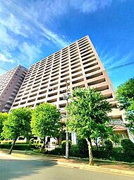 シティコーポ住之江1号棟EAST