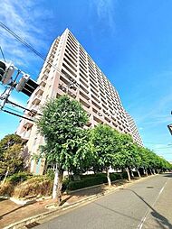シティコーポ住之江2号棟WEST