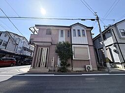遠里小野7丁目・中古戸建