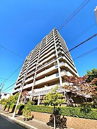 ファミール東加賀屋ウィングス