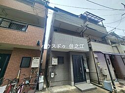 粉浜3丁目・中古戸建