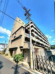 南海シティハイツ住之江II