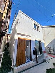 安立4丁目・中古戸建
