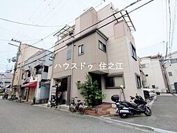 西加賀屋3丁目・中古戸建
