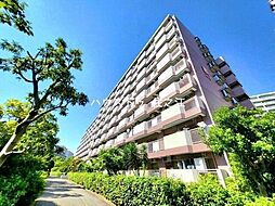 南港はなのまち住宅32号棟