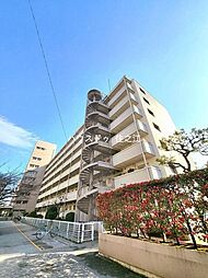 新北島コーポ4号棟