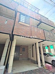我孫子西1丁目・中古戸建