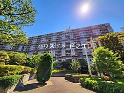 近鉄南港ガーデンハイツ23号棟