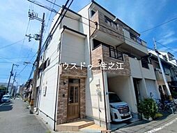御崎2丁目・中古戸建