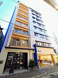 ネバーランド住吉大社駅前