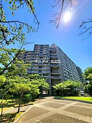 南港コープうしお23号棟
