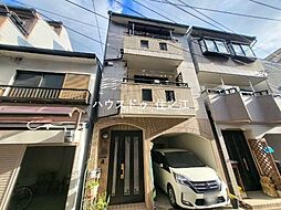 万代6丁目・中古戸建
