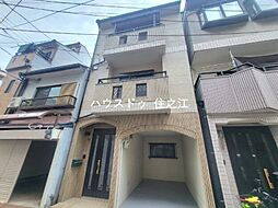 万代6丁目・中古戸建