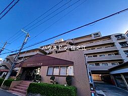 阪神住建グランソフィア長居公園